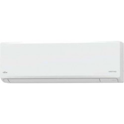 Fujitsu Series KN Κλιματιστικό Inverter 12000 BTU A++/A+ με WiFi