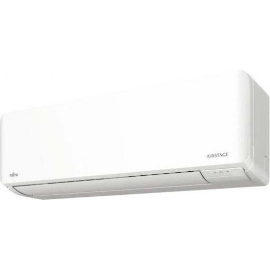 Fujitsu Series KM ASEH Κλιματιστικό Inverter 9000 BTU A++/A++ με WiFi Fujitsu Series KM ASEH Κλιματιστικό Inverter 9000 BTU A++/A++ με WiFi