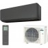 Fujitsu Series KM ASEH Κλιματιστικό Inverter 9000 BTU A++/A+ με WiFi Black