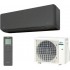 Fujitsu Series KM ASEH Κλιματιστικό Inverter 14000 BTU A++/A++ με WiFi Black