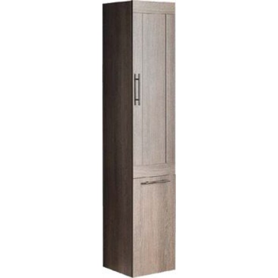ΣΤΗΛΗ ΜΠΑΝΙΟΥ 35x175x33.5cm FURNIBATH E1
