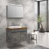 Furnibath F 081 έπιπλο μπάνιου