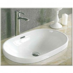 NEW STYLE OVAL ΝΙΠΤΗΡΑΣ  ΕΝΘΕΤΟΣ 59*405*145_