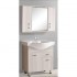 LONG LIFE - PVC ΠΑΓΚΟΣ  ΣΧΕΤΟΣ 70*46*82 TERRA