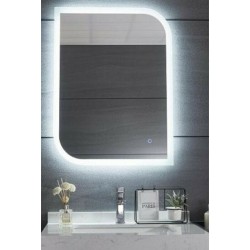 LOLA LED - ΚΑΘΡΕΠΤΗΣ LED*TOUCH 60*80