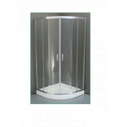 ROMEO-TRANSP - ΚΑΜΠΙΝΑ ΓΩΝΙΑΚΗ ΔΙΑΦΑΝΕΣ 80*80 ΧΡΩΜΕ