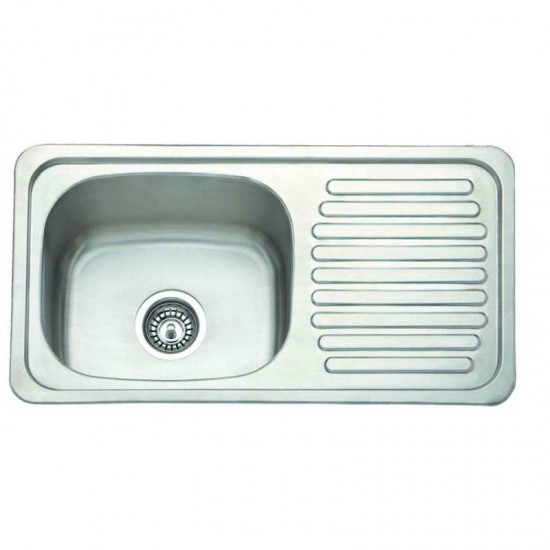 MICRO Ι ΝΕΡΟΧΥΤΗΣ 75Χ40*17  Ι ΓΟΥΡΝΑ+ΠΟΔΙΑ.