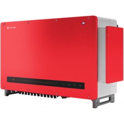 GOODWE 110K-HT INVERTER ΦΩΤΟΒΟΛΤΑΙΚΟΥ ΤΡΙΦΑΣΙΚΟΣ 110KW