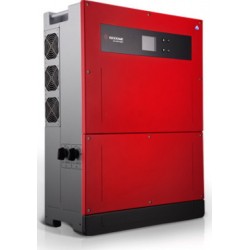 GOODWE 60KN-MT INVERTER ΦΩΤΟΒΟΛΤΑΙΚΟΥ ΤΡΙΦΑΣΙΚΟΣ 60KW