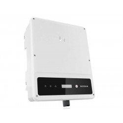 GOODWE 5000D-NS INVERTER ΦΩΤΟΒΟΛΤΑΙΚΟΥ ΜΟΝΟΦΑΣΙΚΟΣ 5KW