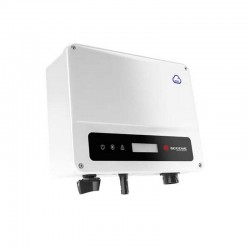 GOODWE 3000-XS INVERTER ΦΩΤΟΒΟΛΤΑΙΚΟΥ ΜΟΝΟΦΑΣΙΚΟΣ 3KW