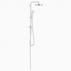 GROHE TEMPESTA 210 26381001 ΒΕΡΓΑ ΝΤΟΥΖ ΜΕ ΔΙΑΝΟΜΕΑ