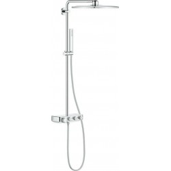 GROHE EUPHORIA SMART CONTROL 26508000 ΣΤΗΛΗ ΝΤΟΥΖ