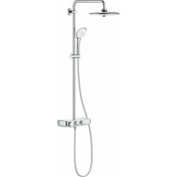 GROHE EUPHORIA SMART CONTROL 26509000 ΣΤΗΛΗ ΝΤΟΥΖ