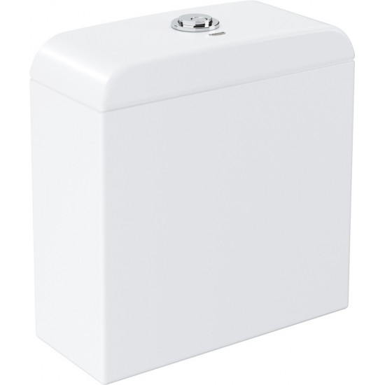 GROHE RIMLESS EURO CERAMIC 39332000 ΚΑΖΑΝΑΚΙ