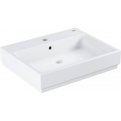 GROHE CUBE CERAMIC 3947300H ΝΙΠΤΗΡΑΣ ΚΡΕΜΑΣΤΟΣ 60x49cm