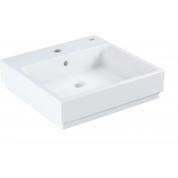 GROHE CUBE CERAMIC 3947400H ΝΙΠΤΗΡΑΣ ΚΡΕΜΑΣΤΟΣ 50x49cm