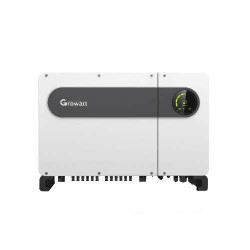 INVERTER ΤΡΙΦΑΣΙΚΟΣ 60KW GROWATT MAX 60KTL3 LV