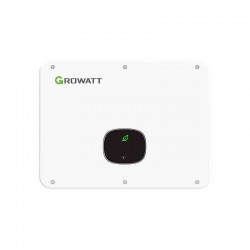 INVERTER ΤΡΙΦΑΣΙΚΟΣ 20KW GROWATT MID 20KTL3-X