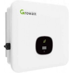 INVERTER ΤΡΙΦΑΣΙΚΟΣ 6KW GROWATT MOD 6000TL3-X