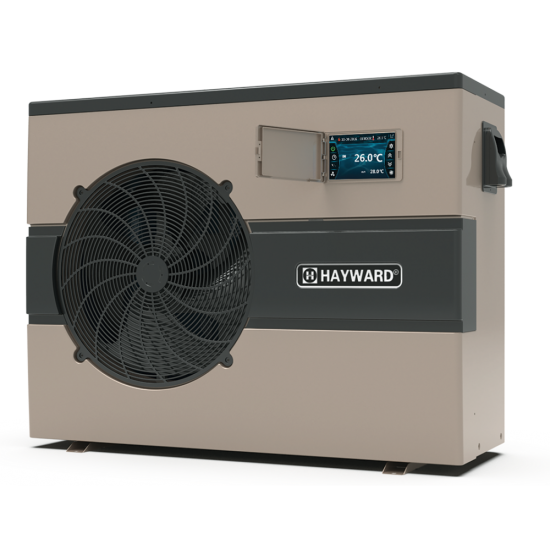 ΑΝΤΛΙΑ ΘΕΡΜΟΤΗΤΑΣ ΠΙΣΙΝΑΣ HAYWARD ENERGYLINE PRO i 8-14kw 