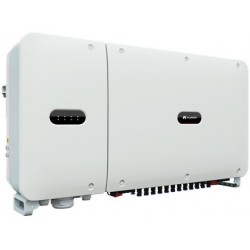 INVERTER ΤΡΙΦΑΣΙΚΟΣ ΜΕ WIFI 60KW HUAWEI SUN2000-60KTL-M0