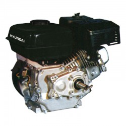 BEN/PAΣ HYUNDAI 650QR1 1800RPM ΣXOINI