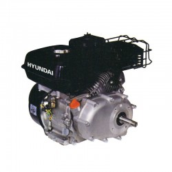 BEN/PAΣ HYUNDAI 650QR2 0->1800RPM ΣXOIN