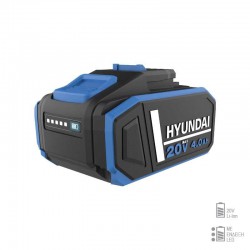 ΜΠΑΤΑΡΙΑ 4.0ΑΗ BI20-4 HYUNDAI