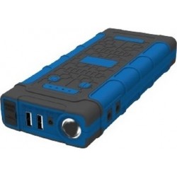 ΦΟΡΗΤΟΣ ΕΚΚΙΝΗΤΗΣ-POWER BANK HYUNDAI 15.000mah HYPS-600