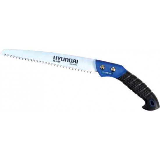 ΧΕΙΡΟΠΡΙΟΝΟ ΜΕ ΘΗΚΗ ΕΥΘΕΙΑΣ ΛΑΜΑΣ 22cm HYUNDAI HS-220P