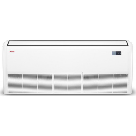 INVENTOR ΚΛΙΜΑΤΙΣΤΙΚΗ ΜΟΝΑΔΑ ΔΑΠΕΔΟΥ/ΟΡΟΦΗΣ 18.000 BTU V6MKI32-18WifiR / U6MRS32-18