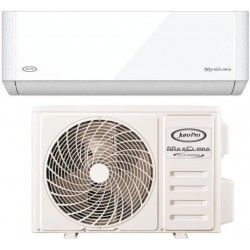 Juro-Pro Maxclima Κλιματιστικό Inverter 24000 BTU A+++/A++ με WiFi White