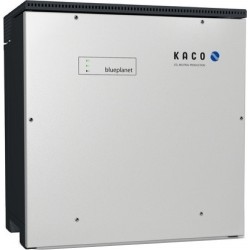 KACO BLUEPLANET 87.0 TL3-XL INVERTER ΦΩΤΟΒΟΛΤΑΙΚΟΥ ΤΡΙΦΑΣΙΚΟΣ 87KW