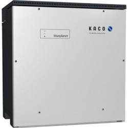 KACO BLUEPLANET 105.0 TL3-XL INVERTER ΦΩΤΟΒΟΛΤΑΙΚΟΥ ΤΡΙΦΑΣΙΚΟΣ 105KW