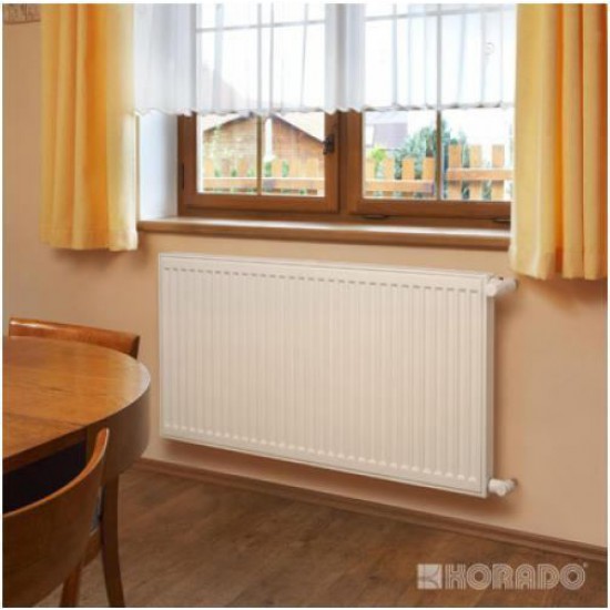 ΘΕΡΜΑΝΤΙΚΟ ΣΩΜΑ ΠΑΝΕΛ KORADO RADIK KLASIK 22/500/1100