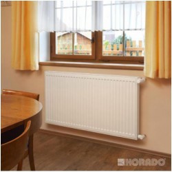 ΘΕΡΜΑΝΤΙΚΟ ΣΩΜΑ ΠΑΝΕΛ KORADO RADIK KLASIK 33/300/1600