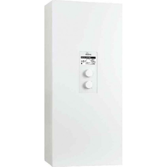 ΗΛΕΚΤΡΙΚΟΣ ΛΕΒΗΤΑΣ KOSPEL EKCO 12-16-20-24KW LN3