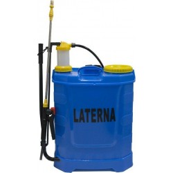 ΨΕΚΑΣΤΗΡΑΣ ΠΛΑΤΗΣ 20L LATERNA-20