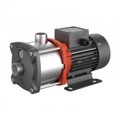 H/A LEO EMHm4-6 1.5HP