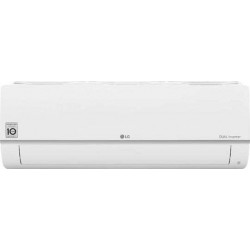 LG Ocean Dualcool Κλιματιστικό Inverter 9000 BTU A++/A++ με Ιονιστή και WiFi