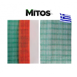 ΔΙΧΤΥ ΕΛΑΙΟΣΥΛΛΟΓΗΣ 5x10 50m² MITOS COMPACT 120gr