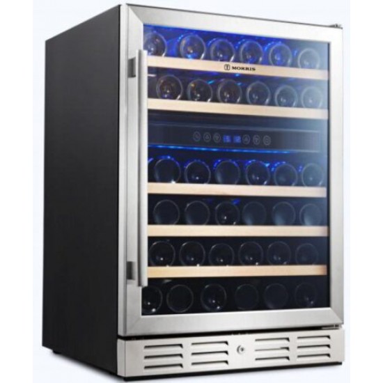 ΨΥΚΤΗΣ ΚΡΑΣΙΩΝ 46ΜΠ. MORRIS MFC-46203/3