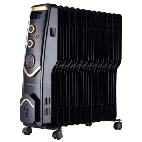 ΚΑΛΟΡΙΦΕΡ ΛΑΔΙΟΥ 13 ΦΕΤΕΣ MORRIS MHR-20027