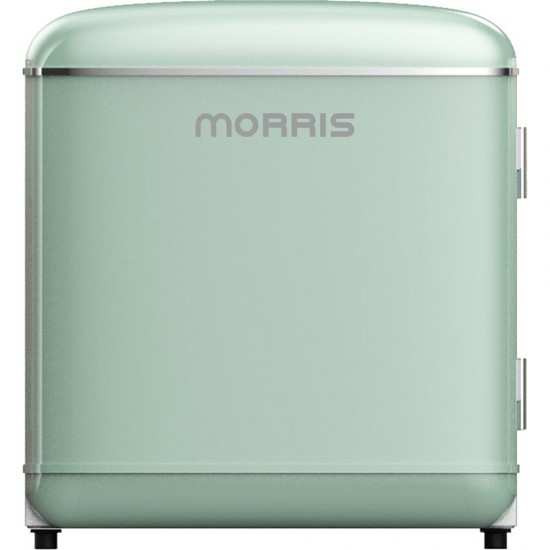 ΨΥΓΕΙΟ ΜΙΝΙ BAR COLORS ΠΡΑΣΙΝΟ MORRIS CG7252SDL