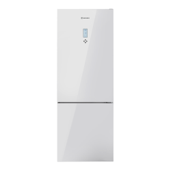 ΨΥΓΕΙΟΚΑΤΑΨΥΚΤΗΣ 70cm G72461CAP ΛΕΥΚΟ ΓΥΑΛΙ MORRIS