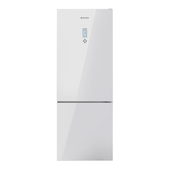 ΨΥΓΕΙΟΚΑΤΑΨΥΚΤΗΣ 70cm G72461CAP ΛΕΥΚΟ ΓΥΑΛΙ MORRIS