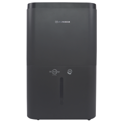ΑΦΥΓΡΑΝΤΗΡΑΣ DC 25L MORRIS LUNAR ΜΕ WIFI MDP-25320INV ΑΝΘΡΑΚΙ