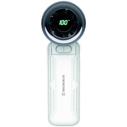 MORRIS MHF-14102 ΑΝΕΜΙΣΤΗΡΑΣ ΧΕΙΡΟΣ USB