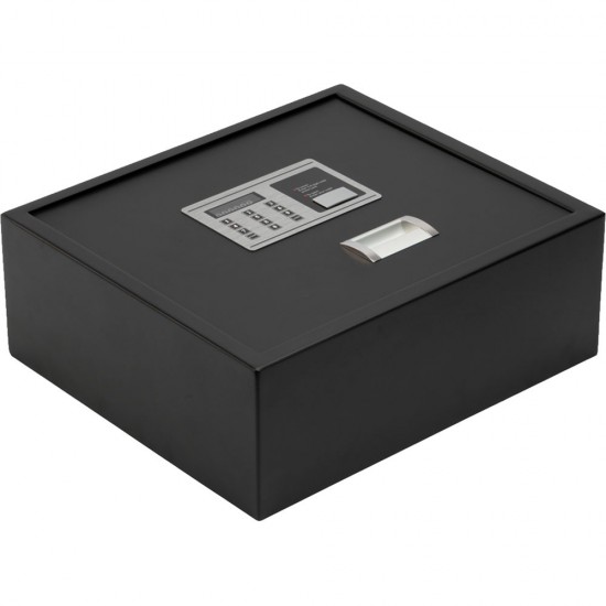 ΗΛΕΚΤΡΟΝΙΚΟ ΧΡΗΜΑΤΟΚΙΒΩΤΙΟ MORRIS MHS-1001 ΜΕ ΑΝΩ ΑΝΟΙΓΜΑ